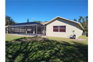 6305 Emerald Pines Circle, Fort Myers, FL 33966 Sold 04/07/25