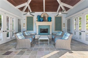 455 Cove Tower Drive, Naples, FL 34110 - MLS#225010681