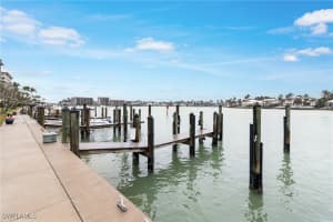 2500 Gulf Shore Boulevard, Naples, FL 34103 Sold 05/05/25