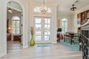 480 Heathwood Drive, Marco Island, FL 34145 Sold 03/19/25