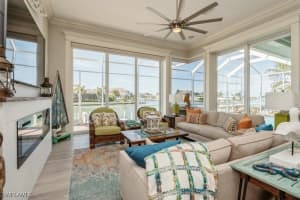 480 Heathwood Drive, Marco Island, FL 34145 Sold 03/19/25