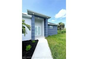 100 Colin Avenue, Lehigh Acres, FL 33971 Sold 03/18/25