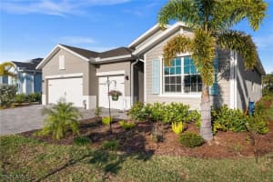 17638 Palmetto Pass Lane, Punta Gorda, FL 33982 Sold 06/12/25