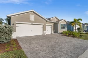 17638 Palmetto Pass Lane, Punta Gorda, FL 33982 Sold 06/12/25