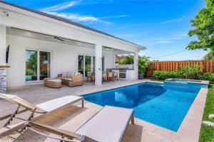 775 92ND Avenue, Naples, FL 34108 Sold 07/24/25