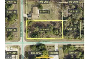 1900 Monroe Avenue, Lehigh Acres, FL 33972 - MLS#225010700