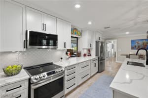 16708 Bobcat Drive, Fort Myers, FL 33908 Sold 04/11/25
