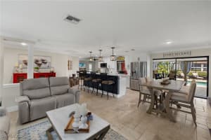 16708 Bobcat Drive, Fort Myers, FL 33908 Sold 04/11/25