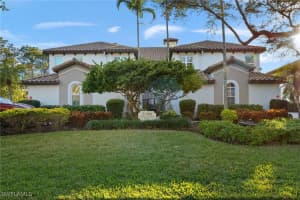 21480 Pelican Sound Drive, Estero, FL 33928 Sold 05/30/25