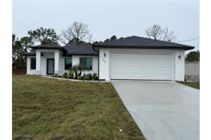 1140 Helen Avenue, Lehigh Acres, FL 33974 Sold 06/10/25