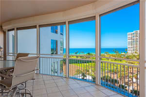 4151 Gulf Shore Boulevard, Naples, FL 34103 Sold 05/09/25