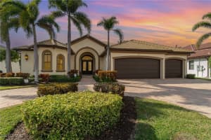 3224 Surfside Boulevard, Cape Coral, FL 33914 Sold 04/30/25
