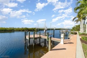 3224 Surfside Boulevard, Cape Coral, FL 33914 Sold 04/30/25