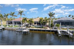 3224 Surfside Boulevard, Cape Coral, FL 33914 Sold 04/30/25
