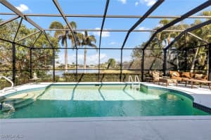 16693 Wellington Lakes Circle, Fort Myers, FL 33908 Sold 07/31/25