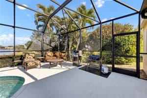 16693 Wellington Lakes Circle, Fort Myers, FL 33908 Sold 07/31/25