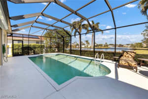 16693 Wellington Lakes Circle, Fort Myers, FL 33908 Sold 07/31/25