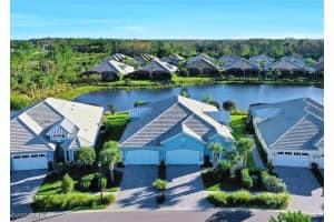 7019 Dominica Drive, Naples, FL 34113 Sold 06/06/25