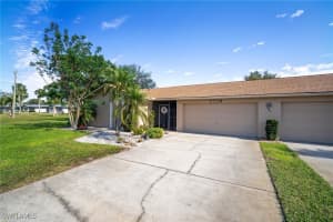 5440 Capbern Court, Fort Myers, FL 33919 Sold 03/05/25