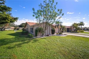 5440 Capbern Court, Fort Myers, FL 33919 Sold 03/05/25