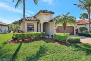 9272 Veneto Place, Naples, FL 34113 Sold 03/18/25