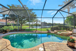 9272 Veneto Place, Naples, FL 34113 Sold 03/18/25