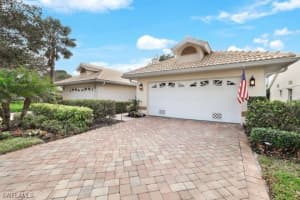 780 Wiggins Bay Drive, Naples, FL 34110 Sold 04/23/25