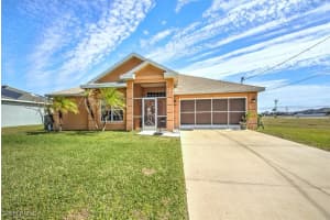 1609 Nw 37th Pl, Cape Coral
