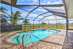 1609 37th Place, Cape Coral, FL 33993 - MLS#225010772