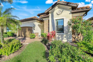 2806 Aviamar Circle, Naples, FL 34114 Sold 06/09/25