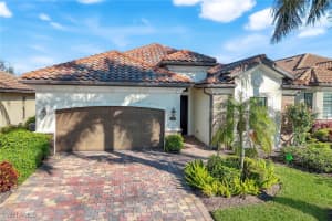 2806 Aviamar Circle, Naples, FL 34114 Sold 06/09/25