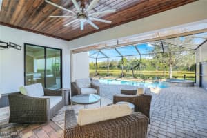 2806 Aviamar Circle, Naples, FL 34114 Sold 06/09/25
