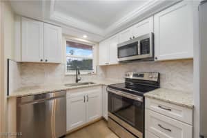 300 Forest Lakes Blvd 210, Naples