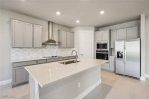 16433 Seven Lakes Avenue, Punta Gorda, FL 33928 Sold 08/25/25
