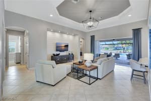9091 Graphite Circle, Naples, FL 34120 Sold 03/28/25