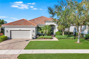 9091 Graphite Circle, Naples, FL 34120 Sold 03/28/25