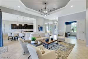 9091 Graphite Circle, Naples, FL 34120 Sold 03/28/25
