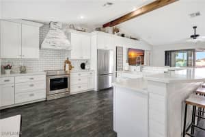 411 23rd Terrace, Cape Coral, FL 33993 Sold 03/31/25