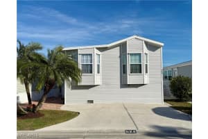 524 Cheetah Drive, Naples, FL 34114 Sold 04/25/25
