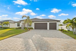 2228 12th Avenue, Cape Coral, FL 33991 Sold 04/28/25