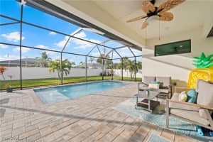 2228 12th Avenue, Cape Coral, FL 33991 Sold 04/28/25