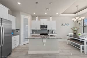 2228 12th Avenue, Cape Coral, FL 33991 Sold 04/28/25