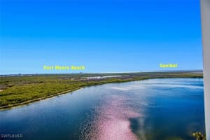 12601 Mastique Beach Blvd 1102, Fort Myers