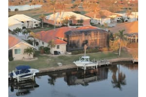 782 Monaco Drive, Punta Gorda, FL 33950 Sold 04/24/25