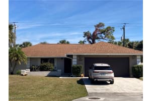 2896 44th Street, Naples, FL 34116 - MLS#225010818