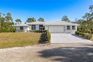 17651 Katydid Lane, Fort Myers, FL 33913 Sold 04/17/25