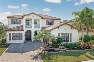 5391 Ferrari Ave, Ave Maria