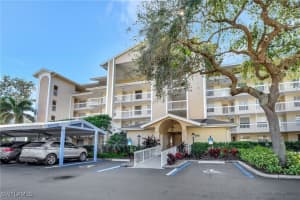 380 Horse Creek Drive, Naples, FL 34110 Sold 05/30/25