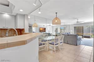 380 Horse Creek Drive, Naples, FL 34110 Sold 05/30/25