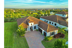 5016 Corrado Avenue, Ave Maria, FL 34142 Sold 03/31/25